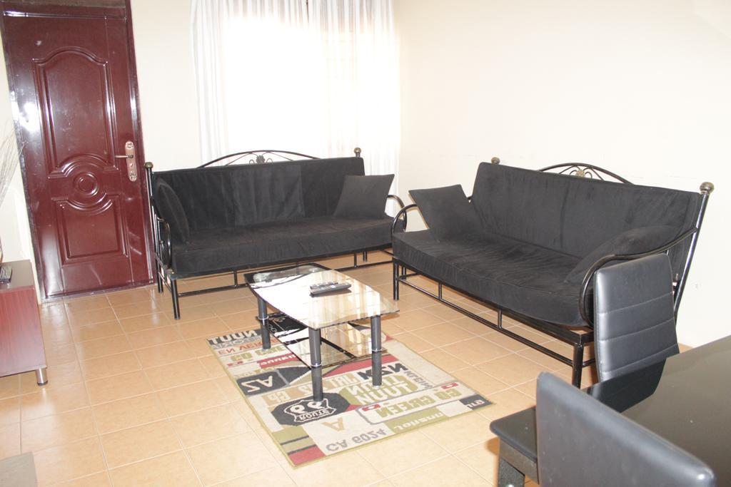 Millie Apartments Ntinda Kampala Room photo