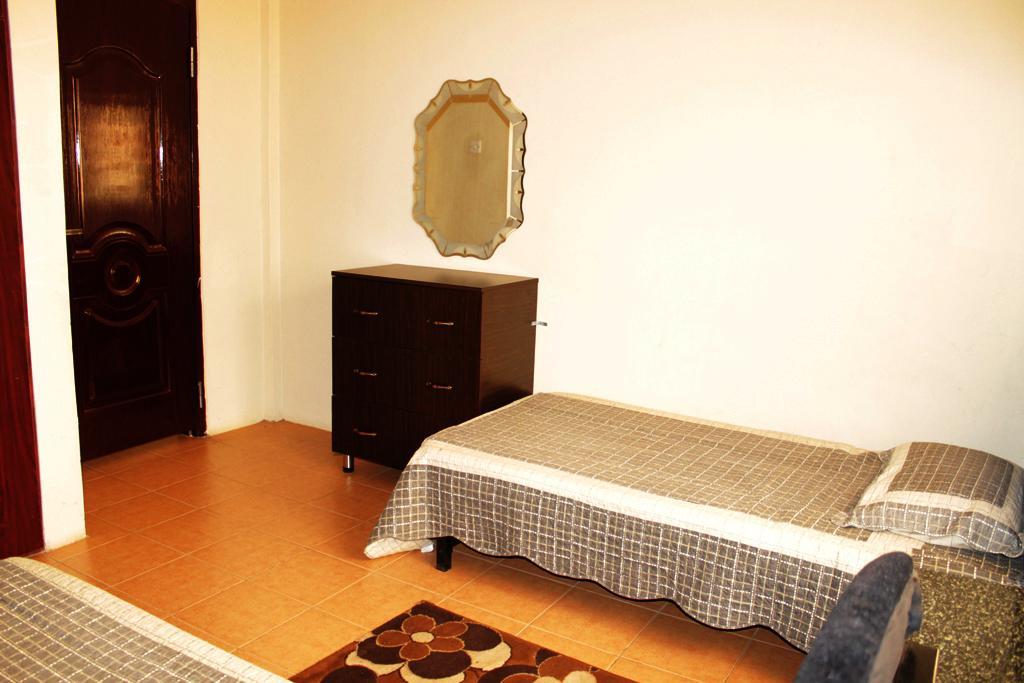 Millie Apartments Ntinda Kampala Room photo